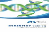 AbMole Inhibitor catalog July 2014