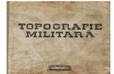 Col. Ing. DRAGOMIR VASILE - Topografie Militara