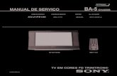 Service Manual - Sony TV - BR Chassis BA-5