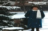 Mercyhurst Magazine - Winter 1989-90