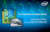The smartphone opportunity-r3