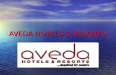 Aveda Hotels & Resorts