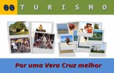 Turismo Vera Cruz - Ilha de Itaparica - Bahia - Brasil