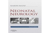 Fenichel Neonatal Neurology Fourth Edition