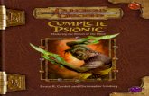 2006_04 - Dungeons & Dragons - Complete Psionic