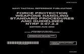 NTRP 3-07.2.2_FP Weapons Handling and SOP&G