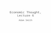 Economic Thought Through the Ages, Lecture 6 with David Gordon - Mises Academy