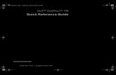Dell OptiPlex 745 Quick Reference Guide