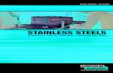 Welding Stainless Steels-Lincolnelectric
