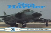 Aeroguide 3 Sea Harrier FRS1