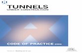 Ref6 Australia Code of Practice for Tunnels Under Construction