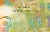 Ppt on Generations of Computer
