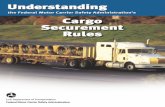 Cargo Securement Standard Model Regulations