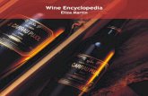 Martin, Eliza - Wine Encyclopedia