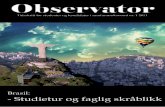 Observator #1 2011