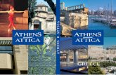 Athens Brochure English
