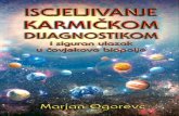 Marjan Ogorevc - Iscjeljivanje Karmickom Dijagnostikom