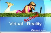 Virtual School Reality