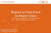 12. Voluntary Report Nusaresearch - Fast Food