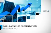 02 09-2012 - 4 q11 earnings results presentation
