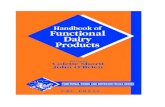 1587160773 - Woodhead - Handbook of Functional Dairy Products - (2003)