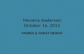 Anderson montria mobile_presentation