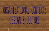 Mahmood Qasim slides on organizational culture for organizational behaviour students