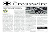33d Infantry Brigade Crosswire Issue 4
