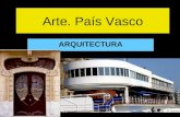 64.-Arquitectura. País Vasco