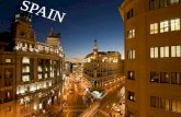 Spain by e.j.