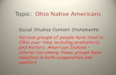 Native american lesson plan pdf