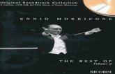 Ennio Morricone - The Best of Ennio Morricone - Original Soundtrack Collection - Volume 2