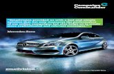 Emailvision Case Study: Mercedes-Benz