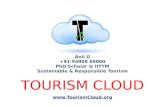 Tourism Cloud Google Group - Tutorial