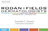 Rodan + Fields: The Business Opportunity of a Lifetime... It Could be for You