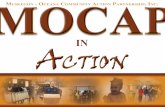 Mocap 2009 annual report