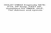 FAST VP, Unisphere for VMAX,