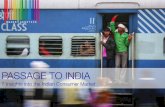 Passage to India: 7 insights into India's changing consumer market
