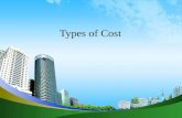 Types of cost ppt @ mba 2009