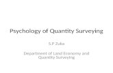 Sociology of quantity surveying (2)