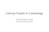 Clinical Pearls in Cardiology