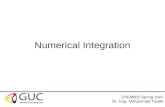 08 numerical integration