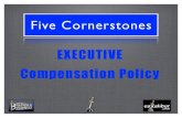Apple Executive Compensation Policy WITH VIDEO