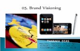 05. brand visioning