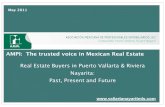 AMPI:  Puerto Vallarta & Riviera Nayarita a buyers perspective