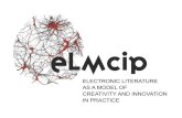 Elmcip Presentation Edinburgh -- Remediating the Social