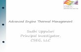 Advanced Engine Thermal Management – Key Considerations