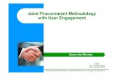 Joint Procurement Methodology