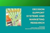 3 marketing research