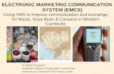 EMCS Workshop-Cambodia